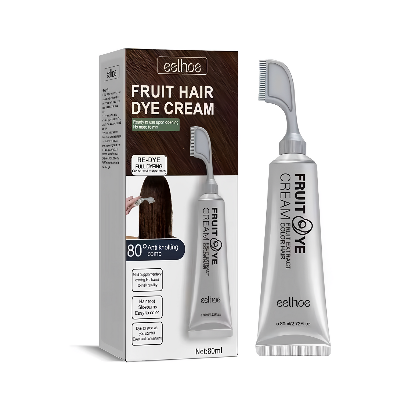 Pinta Canas de Frutas
