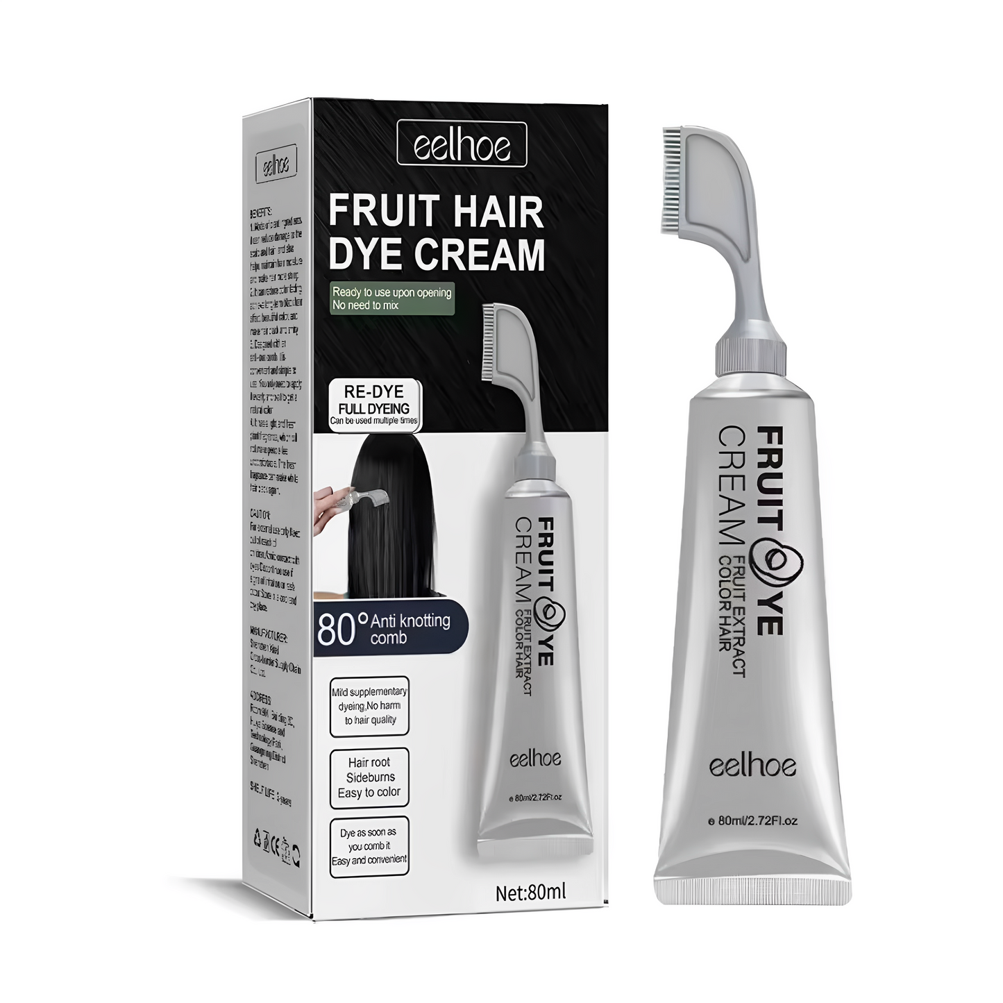 Pinta Canas de Frutas